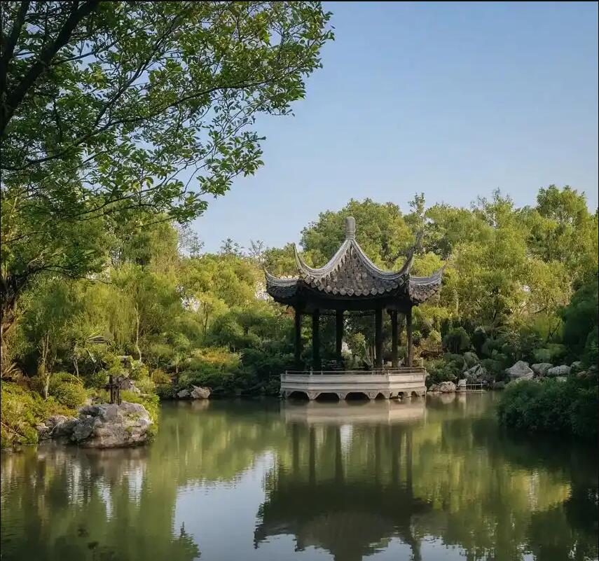 青海听露餐饮有限公司